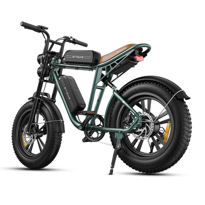 ENGWE M20 Cruiser Electric Bike 750W Motor