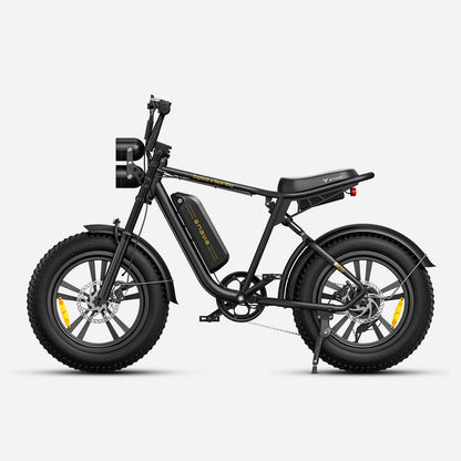 ENGWE M20 Cruiser Electric Bike 750W Motor