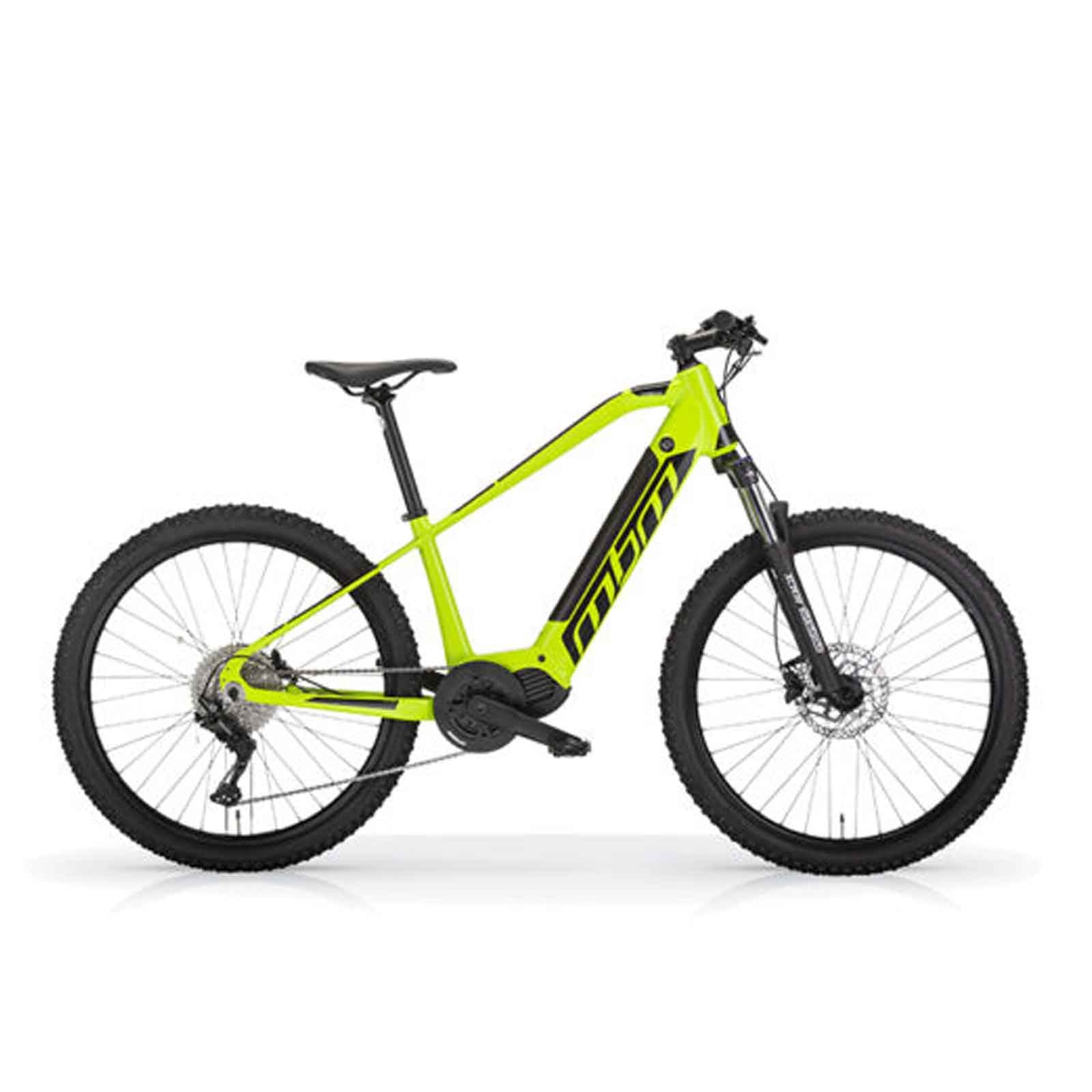 MBM Chaos eMTB Electric Bike