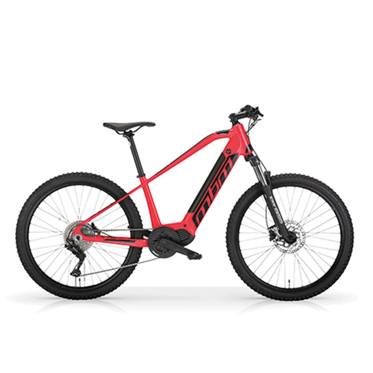 MBM Chaos eMTB Electric Bike