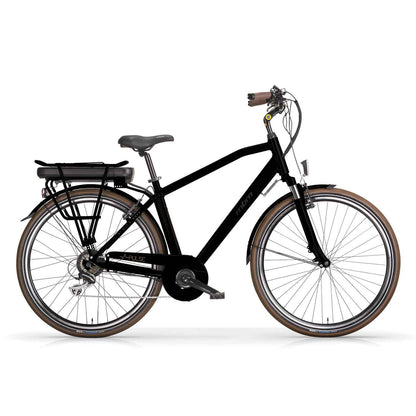 MBM Pulze Electric Bike