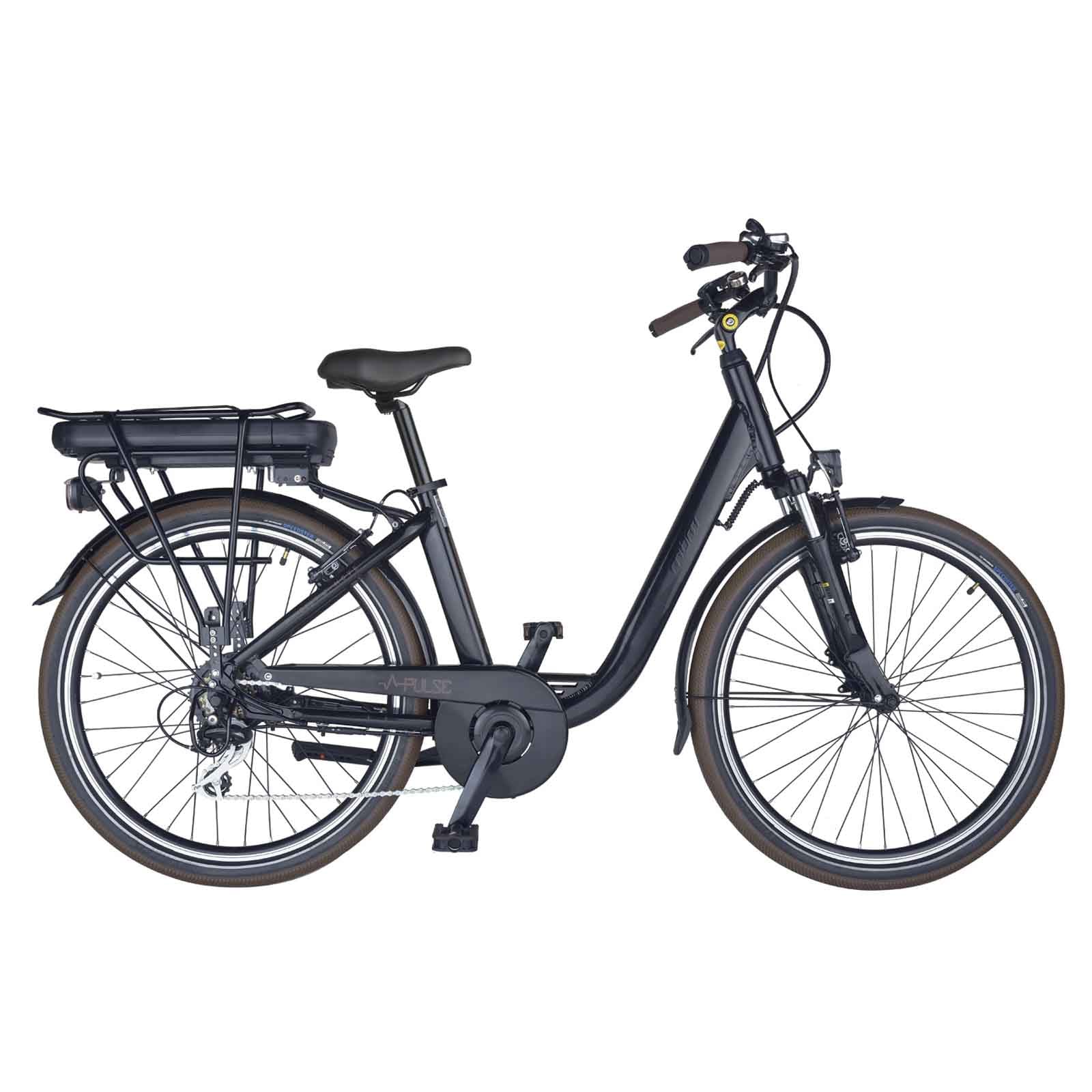 MBM Pulze Electric Bike