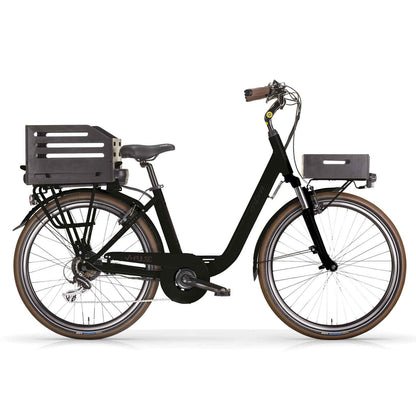 MBM Pulze Electric Bike