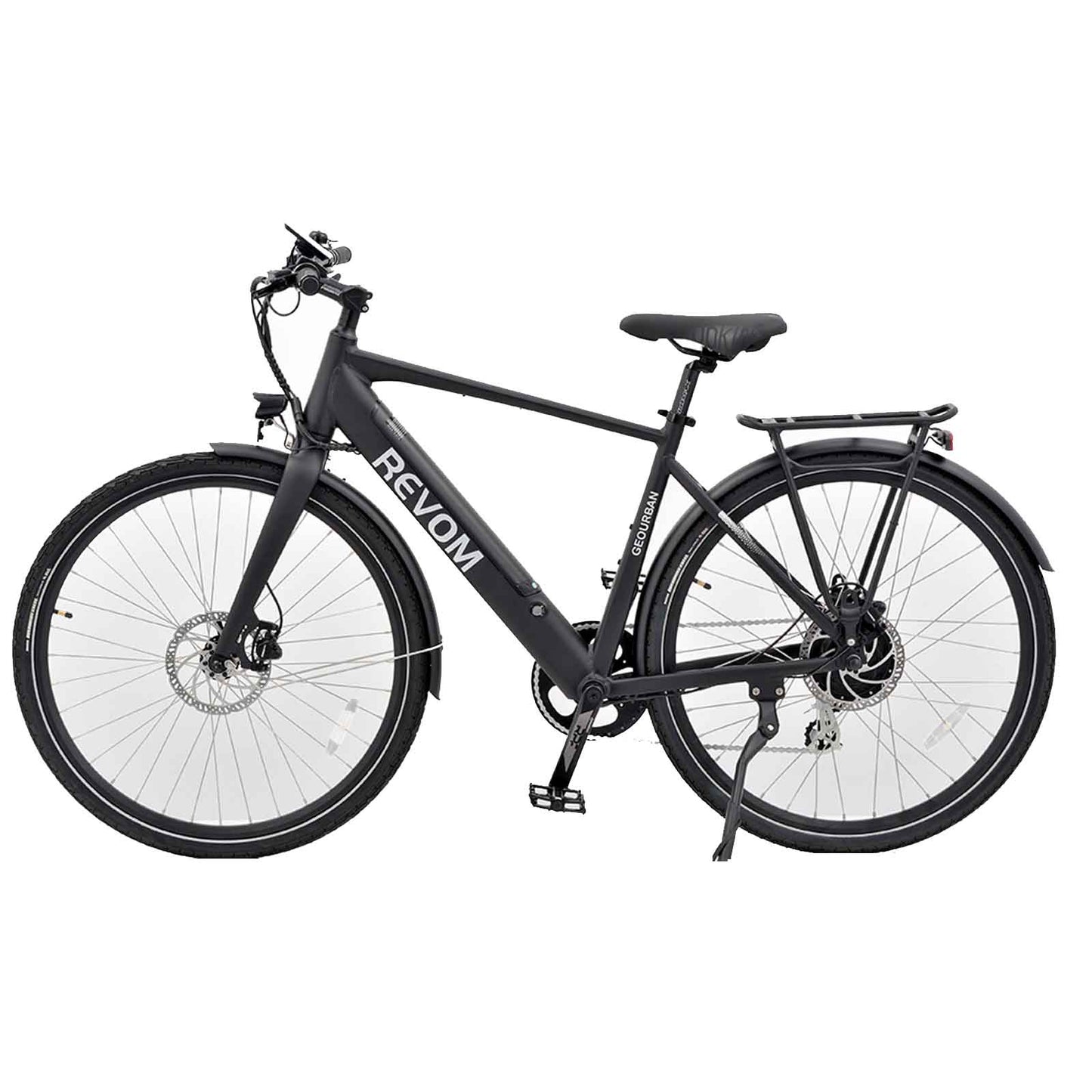 MBM Revom EB01 Electric Bike