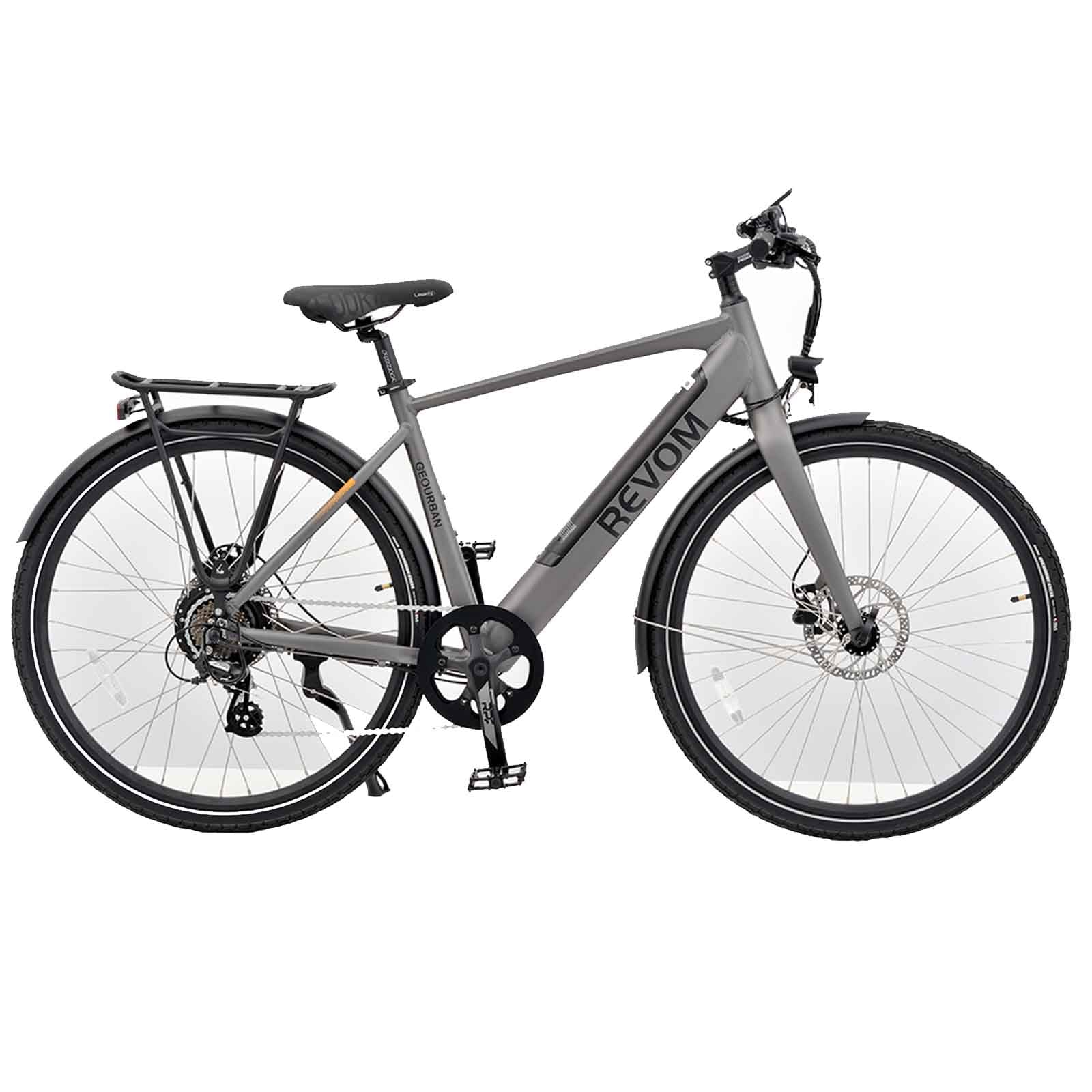 MBM Revom EB01 Electric Bike