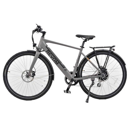 MBM Revom EB01 Hybrid Electric Bike 250W Motor