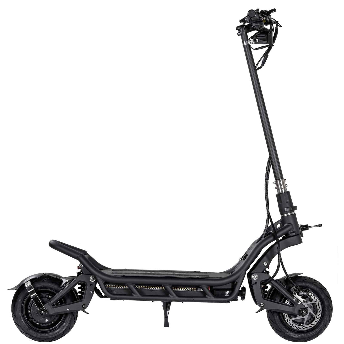 Nami Burn Emax E-Scooter