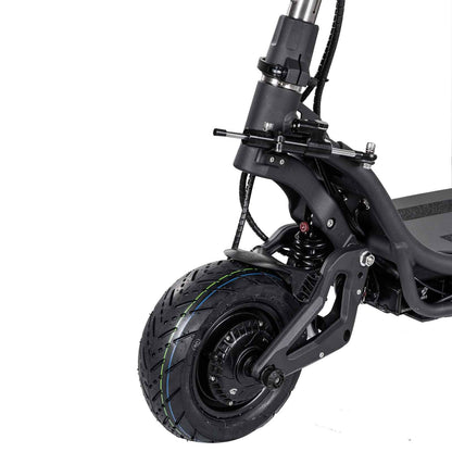 Nami Burn Emax E-Scooter