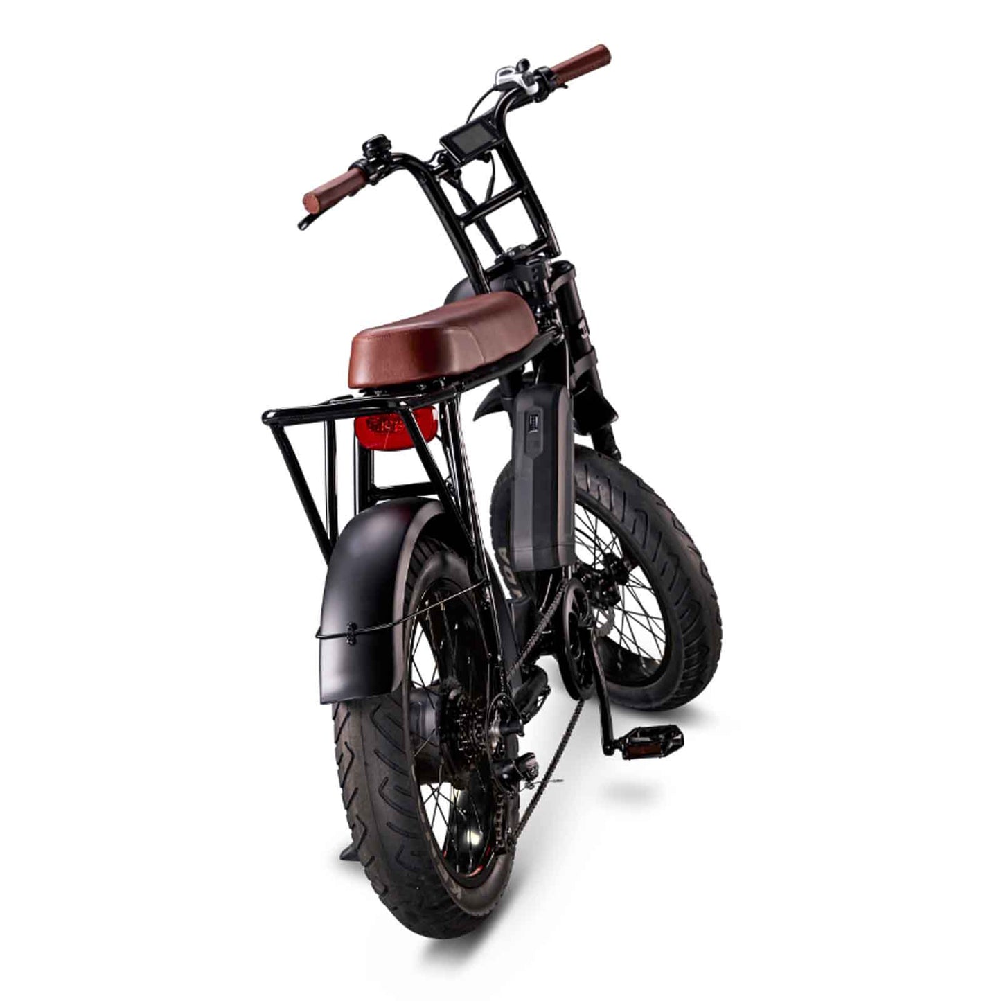 Rocket 88S Fatboy Cruiser E-Bike