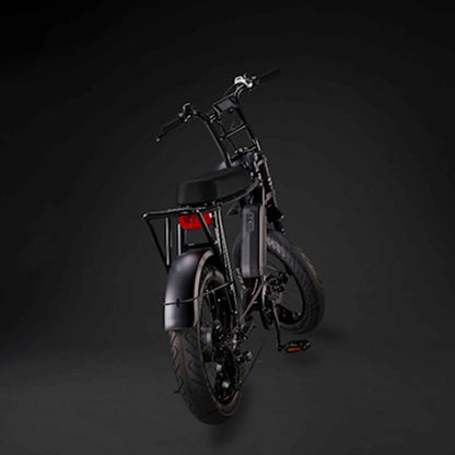 Rocket 88S Fatboy Cruiser E-Bike