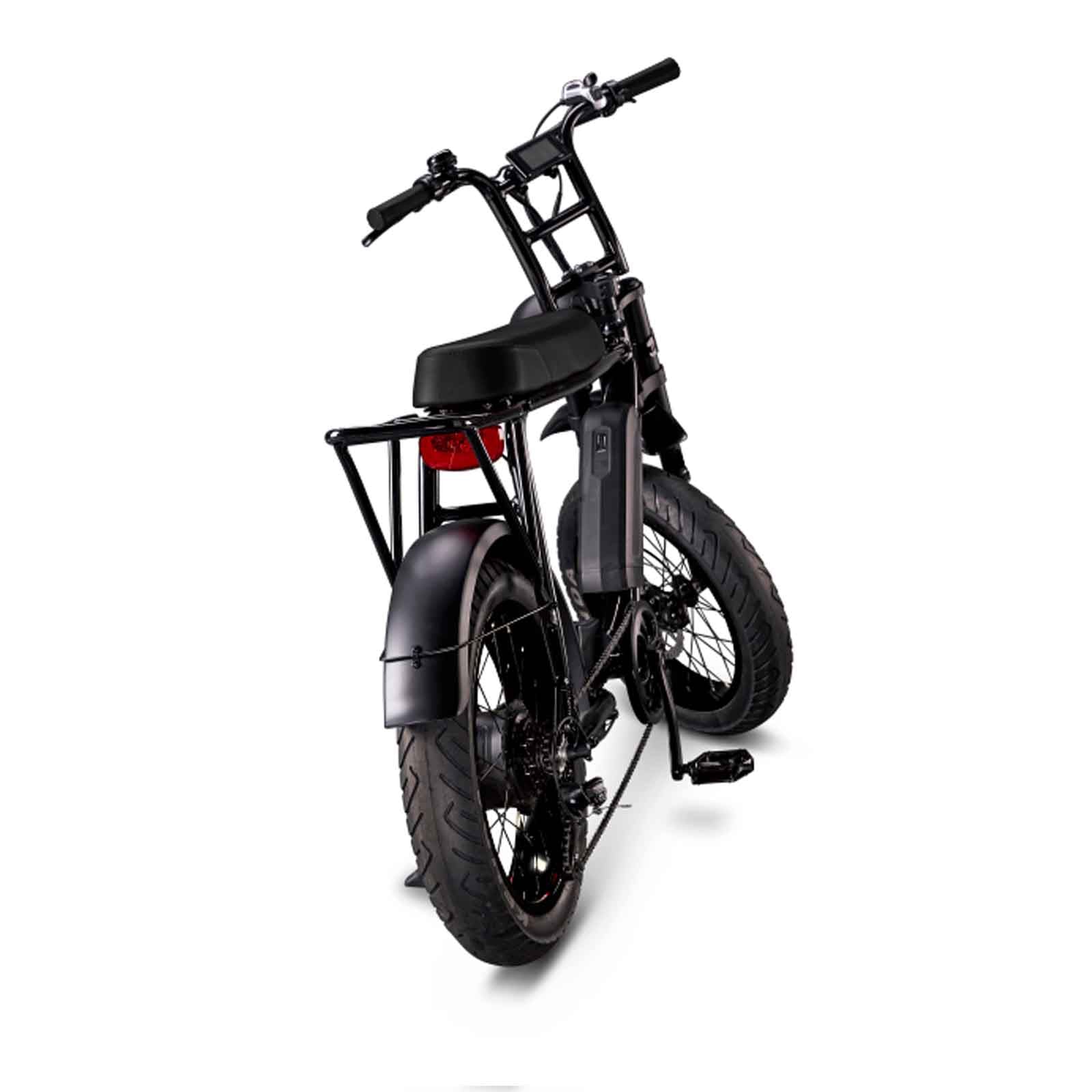 Rocket 88S Fatboy Cruiser E-Bike