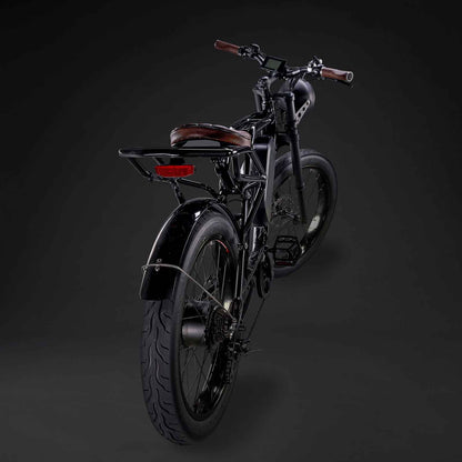 Rocket GTS Cruiser E-Bike