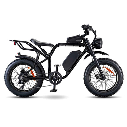 Rocket SX Sport Utility E-Bike