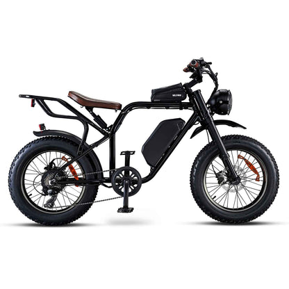 Rocket SX Sport Utility E-Bike