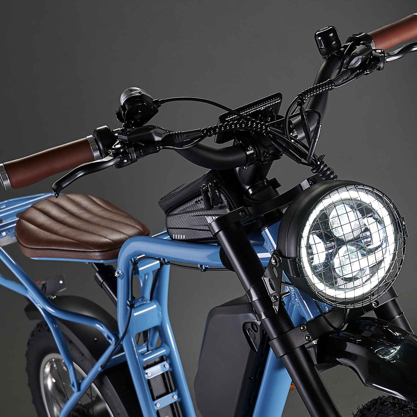 Rocket X Sport Utility E-Bike