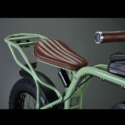 Rocket X Sport Utility E-Bike