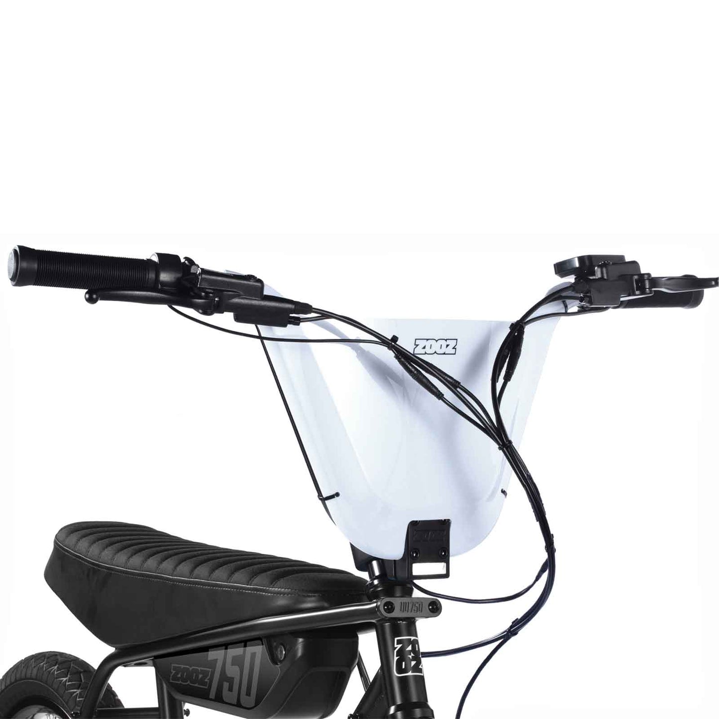 ZOOZ Ultra Urban 250 2023 Offroad Electric Bike 250W Motor EBike