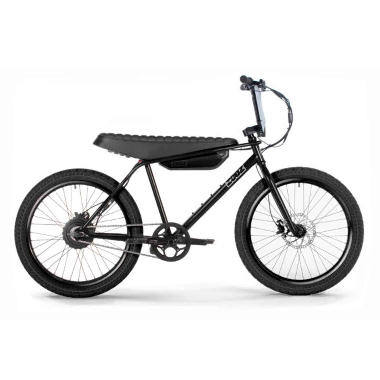 ZOOZ Ultra Urban 250 2023 Offroad Electric Bike 250W Motor EBike