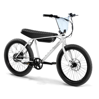 ZOOZ Ultra Urban 250 2023 Offroad Electric Bike 250W Motor EBike