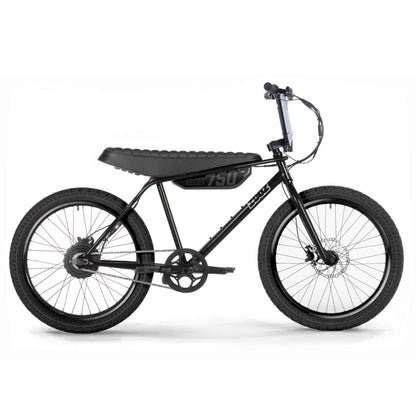 ZOOZ Ultra Urban 750 2023 Offroad Electric Bike 250W Motor E-Bike