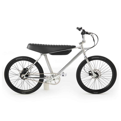 ZOOZ Urban Ultralight 750 Offroad Electric Bike 600W Motor E-Bike