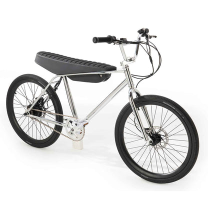 ZOOZ Urban Ultralight 750 Offroad Electric Bike 600W Motor E-Bike