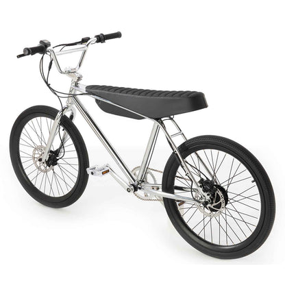 ZOOZ - Urban Ultralight 250 Offroad Electric Bike 250W Motor E-Bike