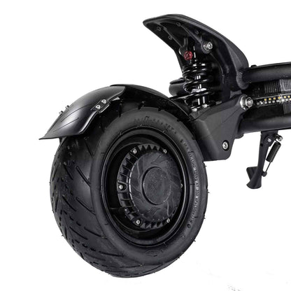 NAMI Blast Electric Offroad Scooter