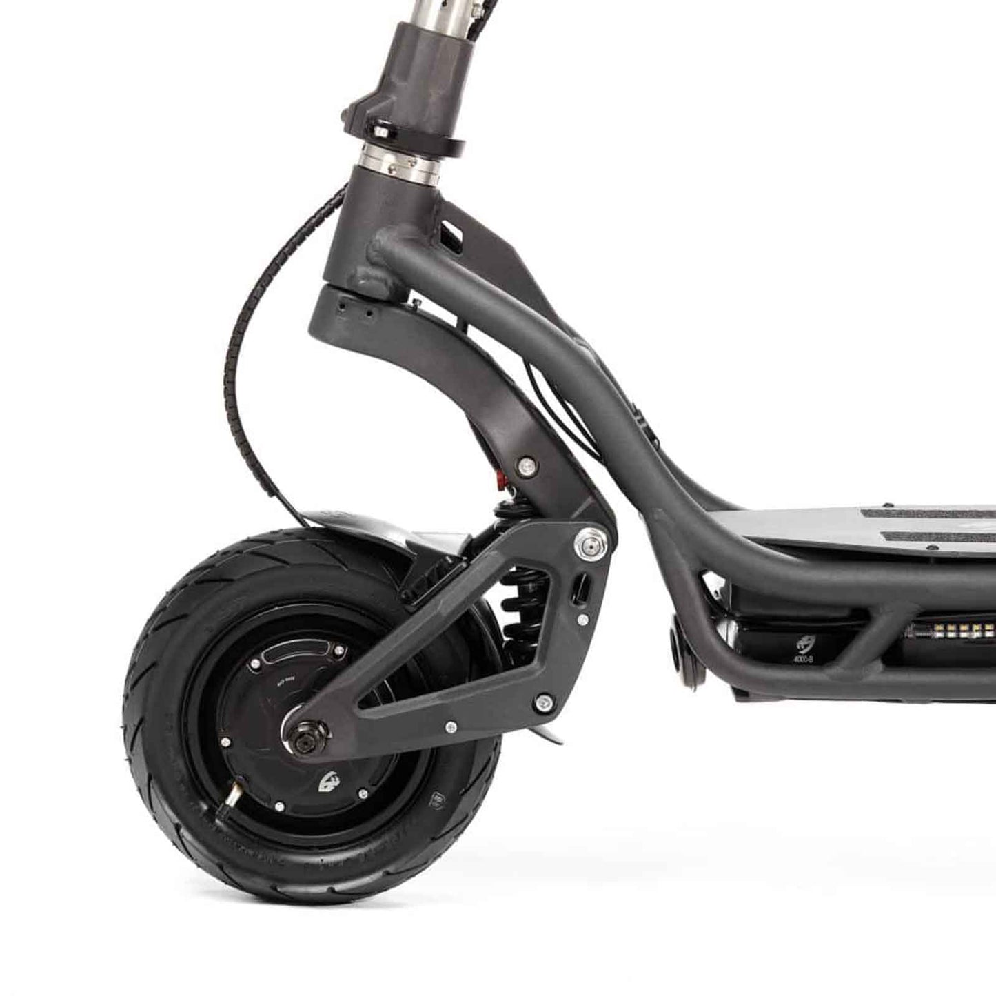 NAMI BURN-E Electric Offroad Scooter 1000W Motors Foldable