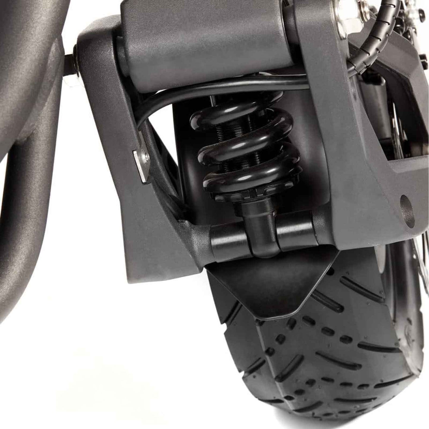 NAMI BURN-E Electric Offroad Scooter 1000W Motors Foldable