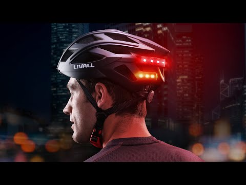 Best bluetooth online bicycle helmet