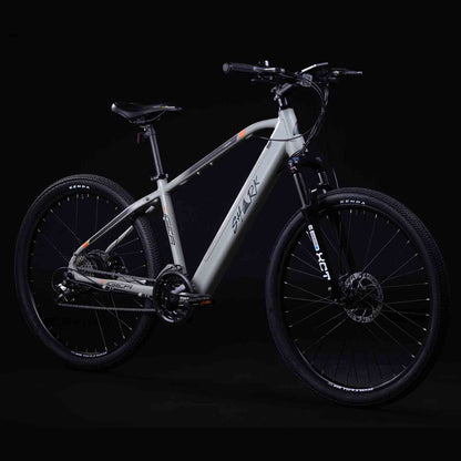 Tiger Shark eBike 27.5" Electric Bike 250W Motor