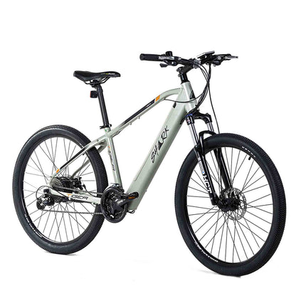 Tiger Shark eBike 27.5" Electric Bike 250W Motor