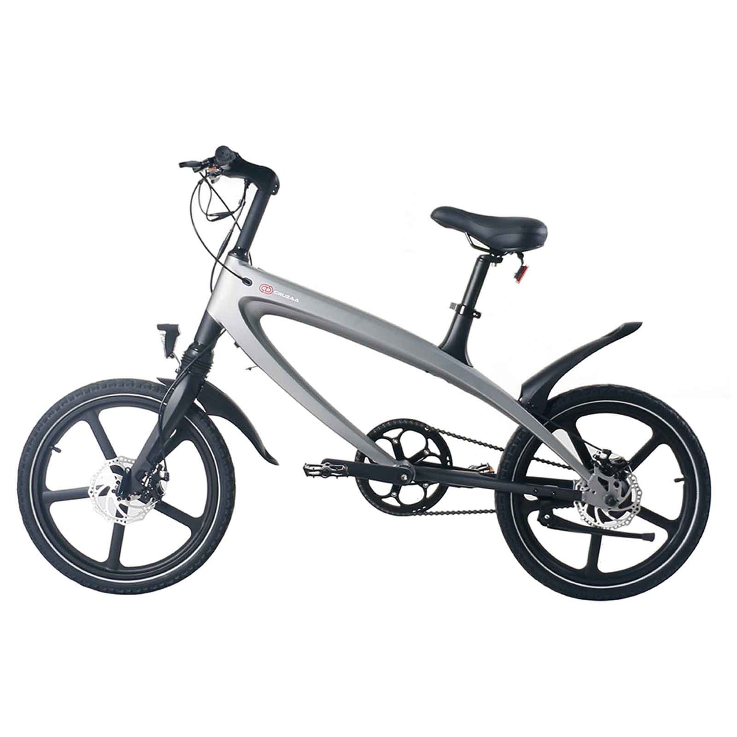 Cruzaa Electric Bike 240W E-Bike