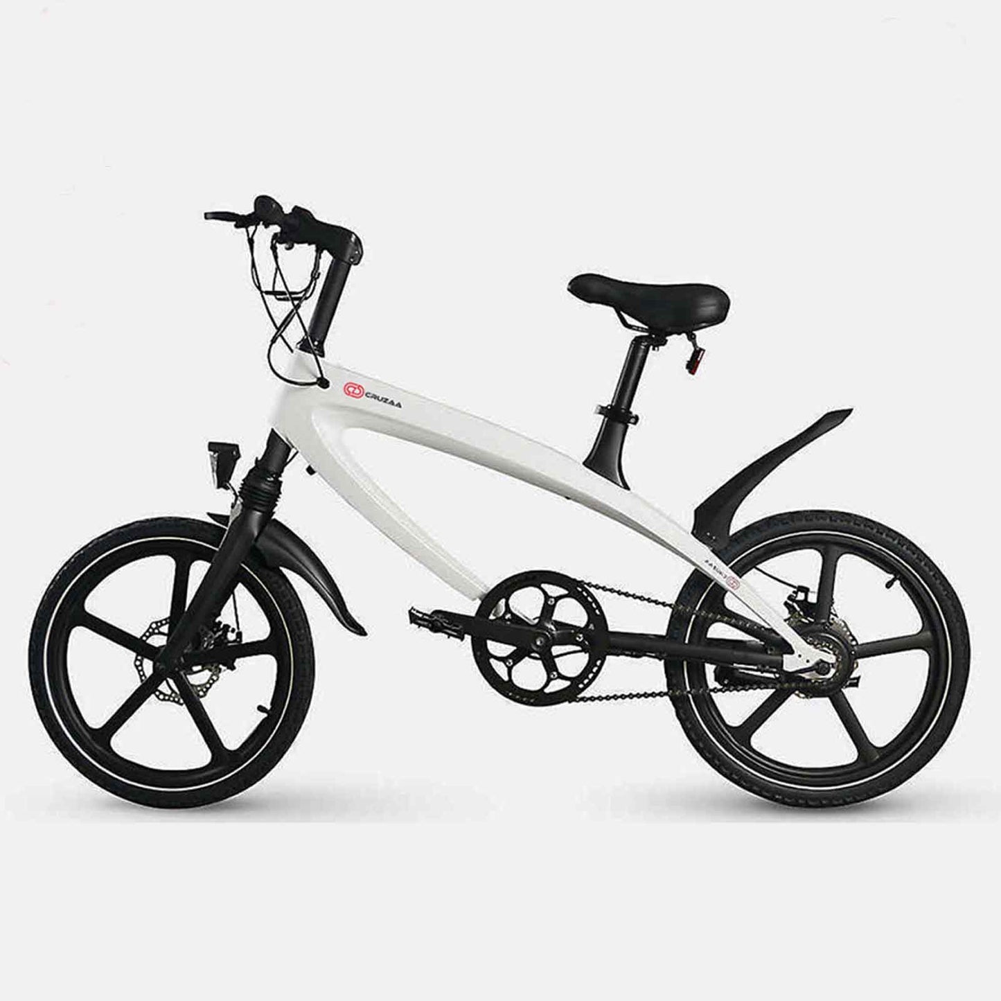 Cruzaa Electric Bike 240W E-Bike