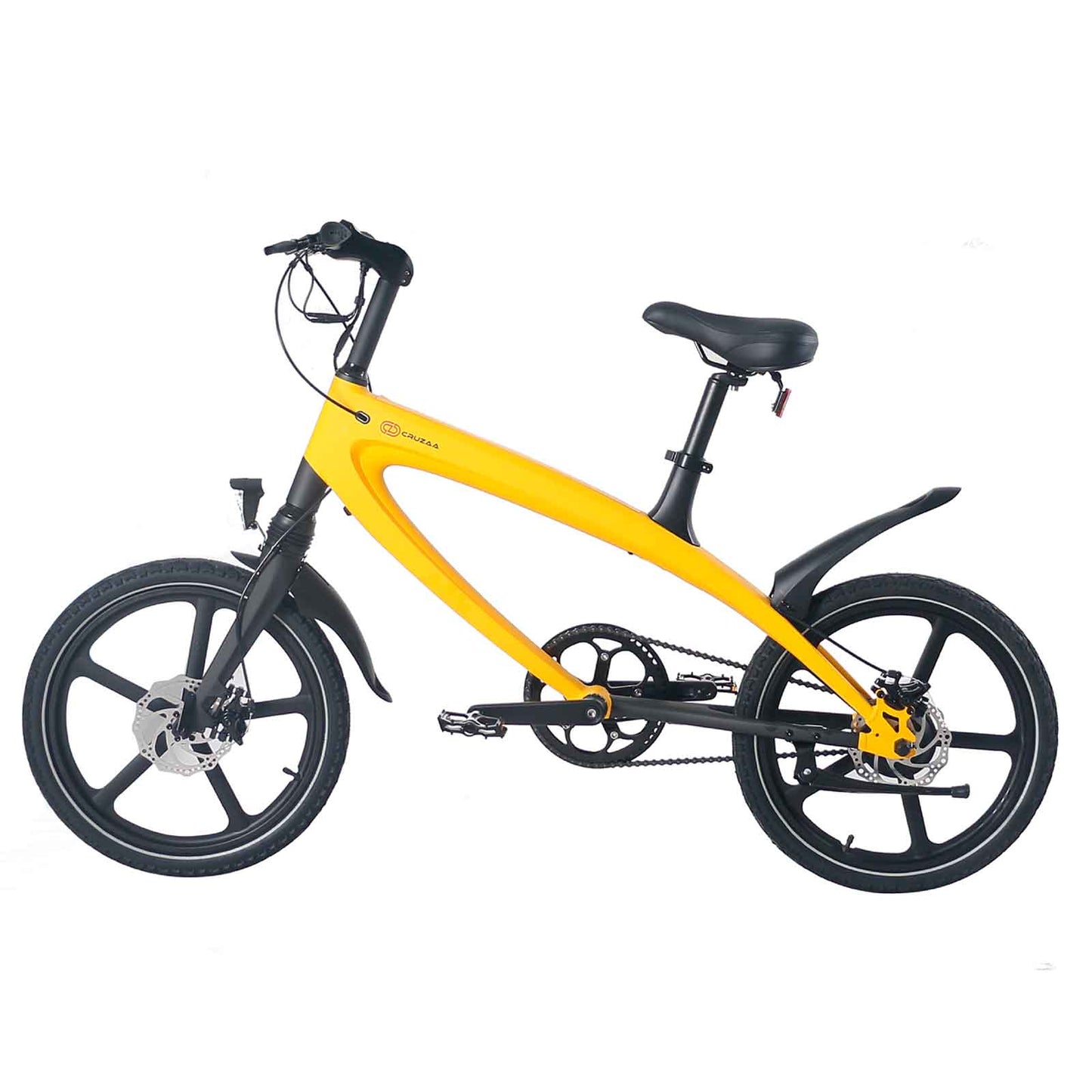 Cruzaa Electric Bike 240W E-Bike