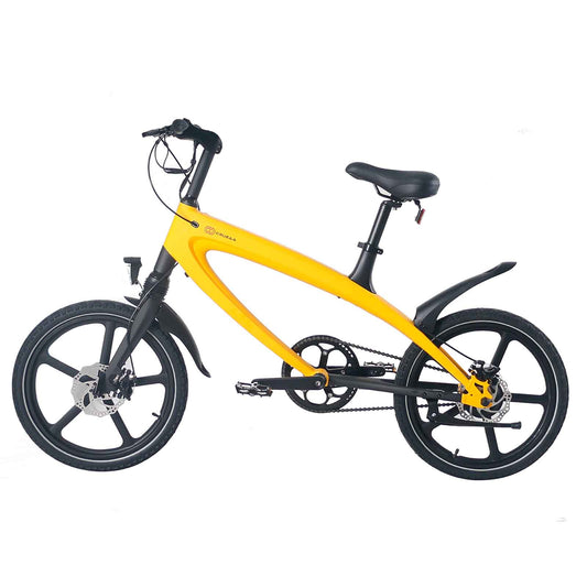 Cruzaa Electric Bike 240W E-Bike