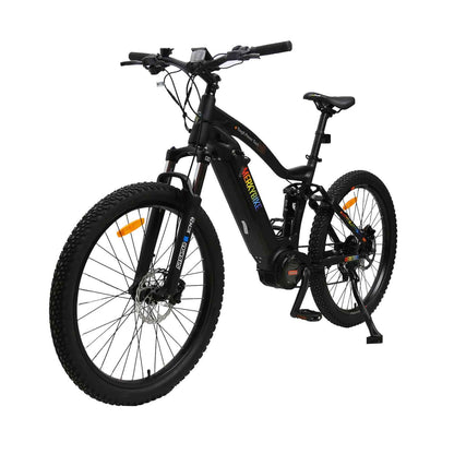 MerkyBikes E Tough Power M9 E Bike