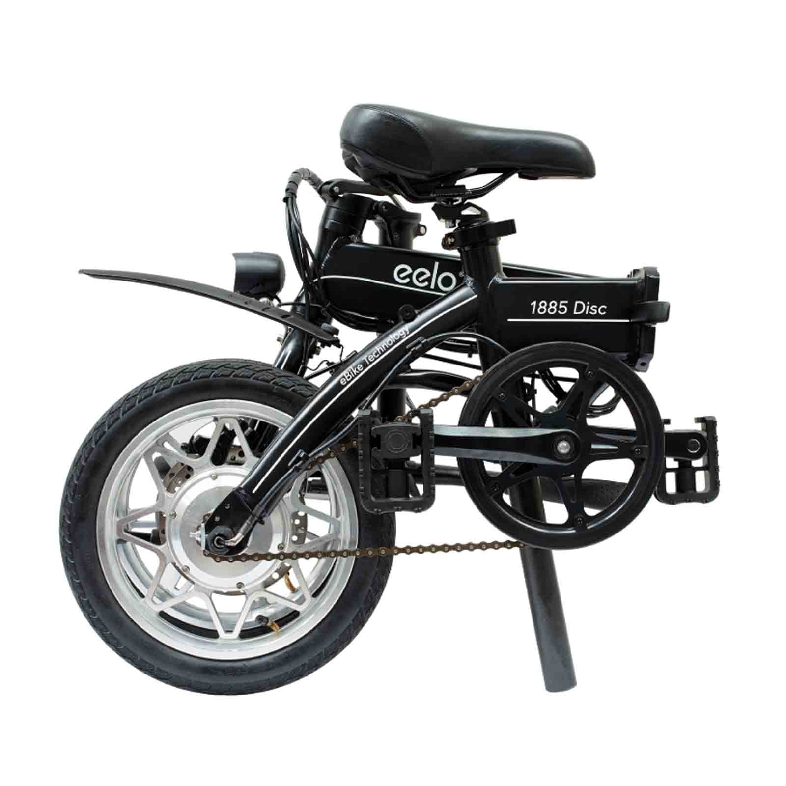 Eelo best sale electric bike