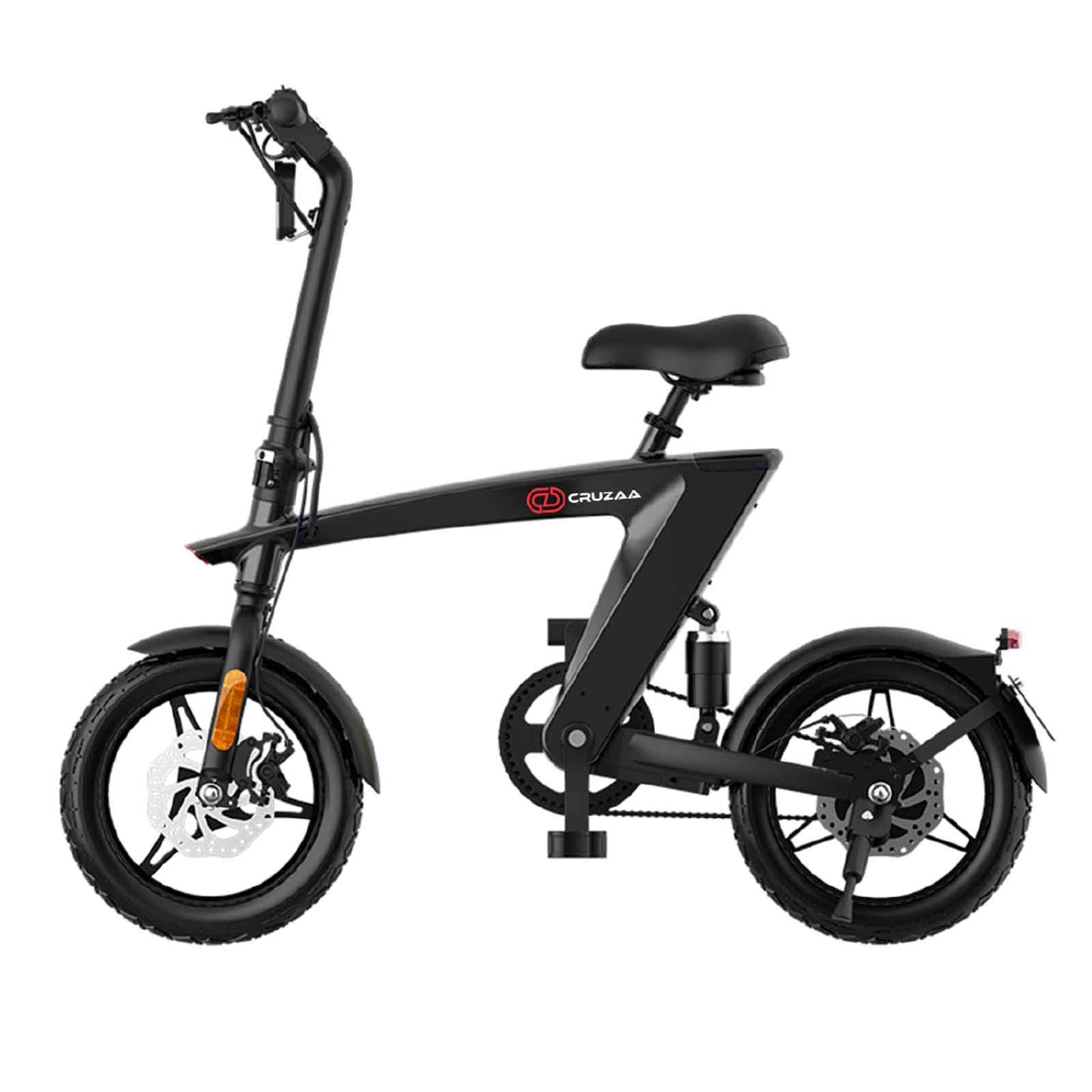 Cruzaa Max Foldable E-Bike 36V/250W