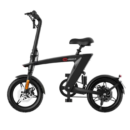 Cruzaa Max Foldable E-Bike 36V/250W