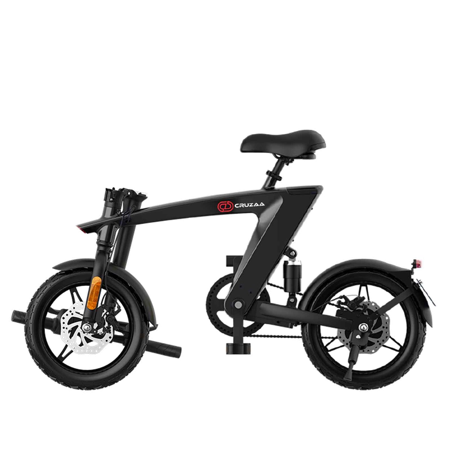 Cruzaa Max Foldable E-Bike 36V/250W