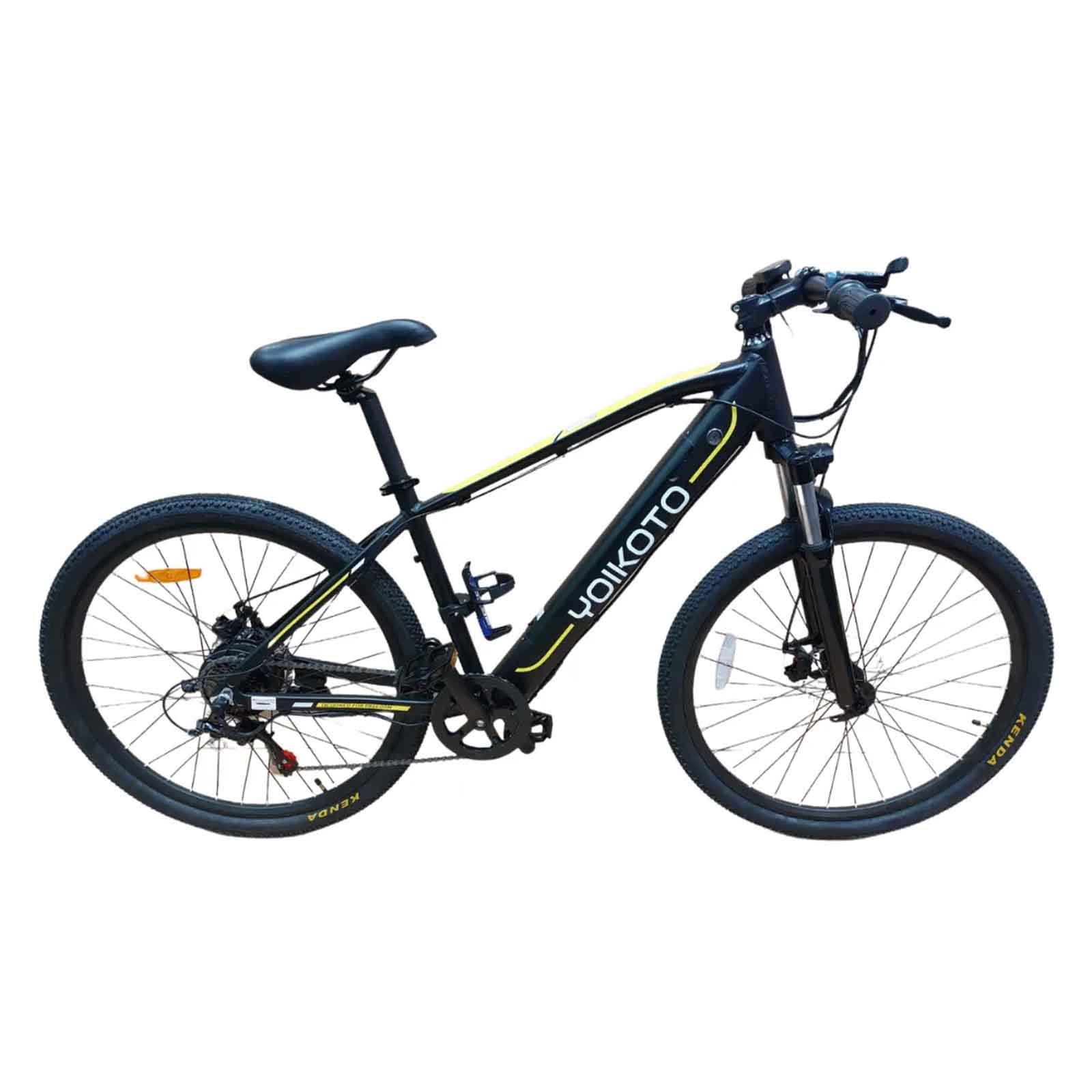 G two hot sale electric bike