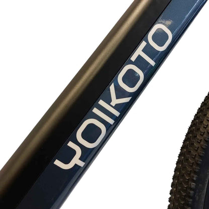 Yoikoto E-Amp Electric Bike 15.5mph E-Bike