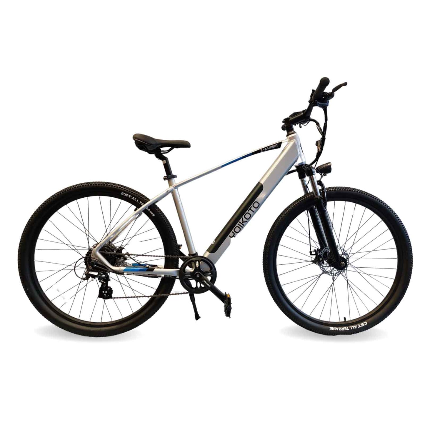 Yoikoto E-Amp Electric Bike 15.5mph E-Bike